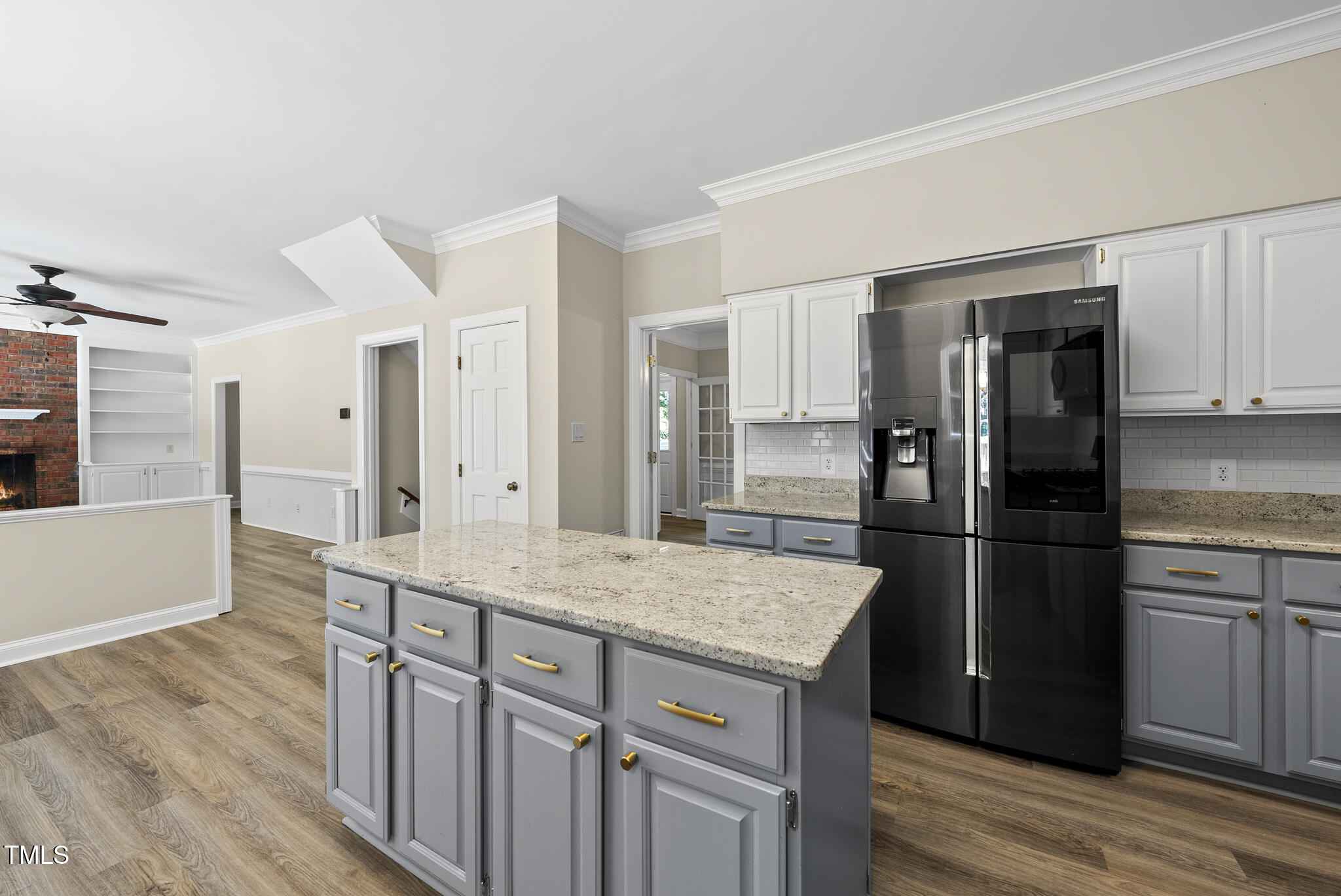 8716 Mourning Dove Road Raleigh, NC 27615 - Photo 9 of 44 DSC03541