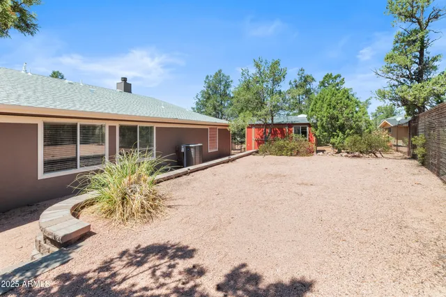 $589,900 | 102 South Whiting Drive, Payson, AZ 85541