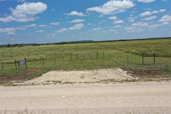 $116,800 | T5 County Road 204, Winters, TX 79567