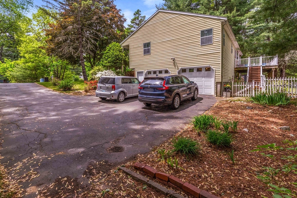 15 Conestoga Road Lexington, MA 02421 - Photo 29 of 31 a view of a car in front of house