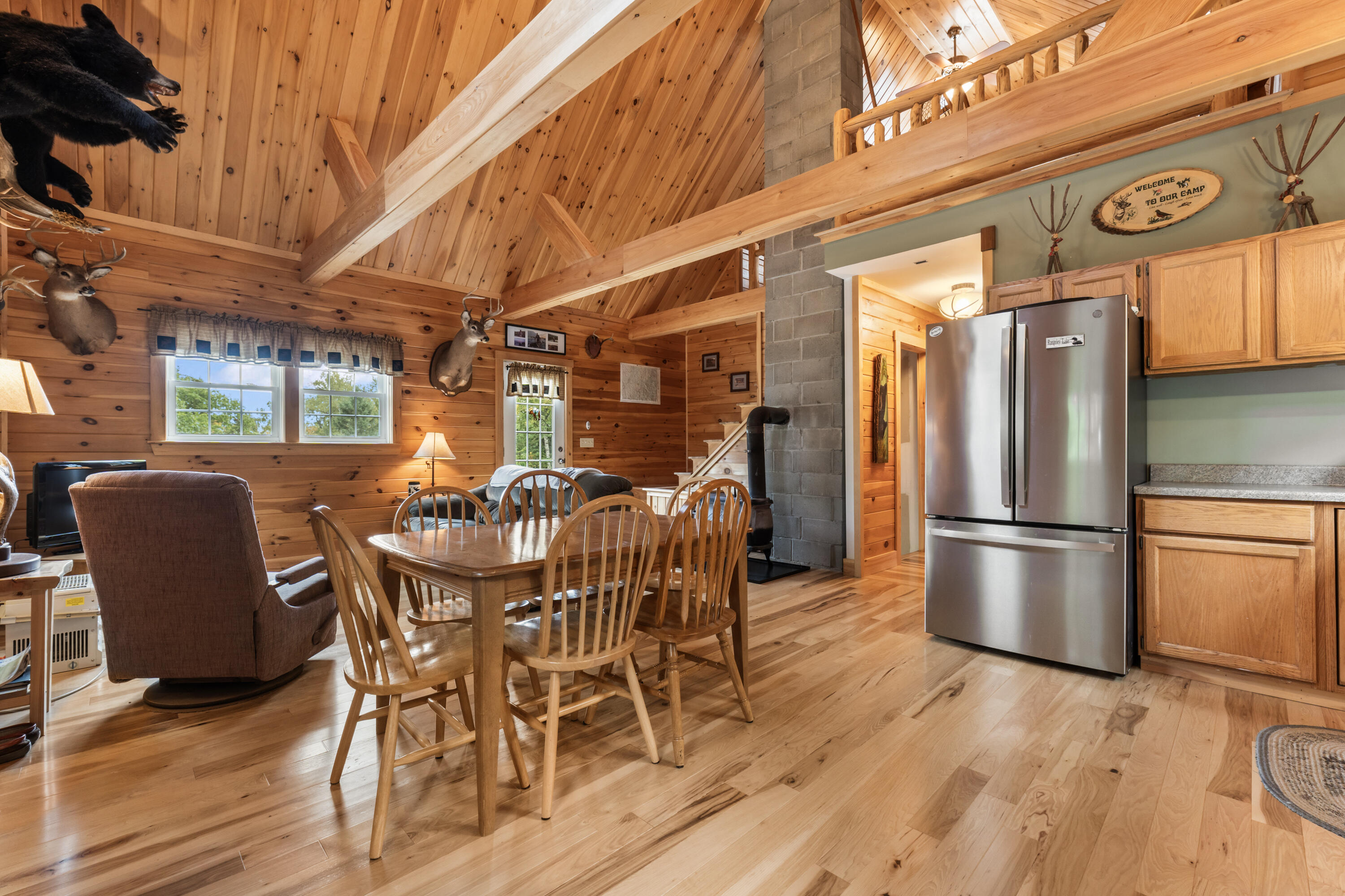 Tbd Rabbit Hollow Road Rangeley, ME 04970 - Photo 2 of 47 Rabbit Hollow Rd_126