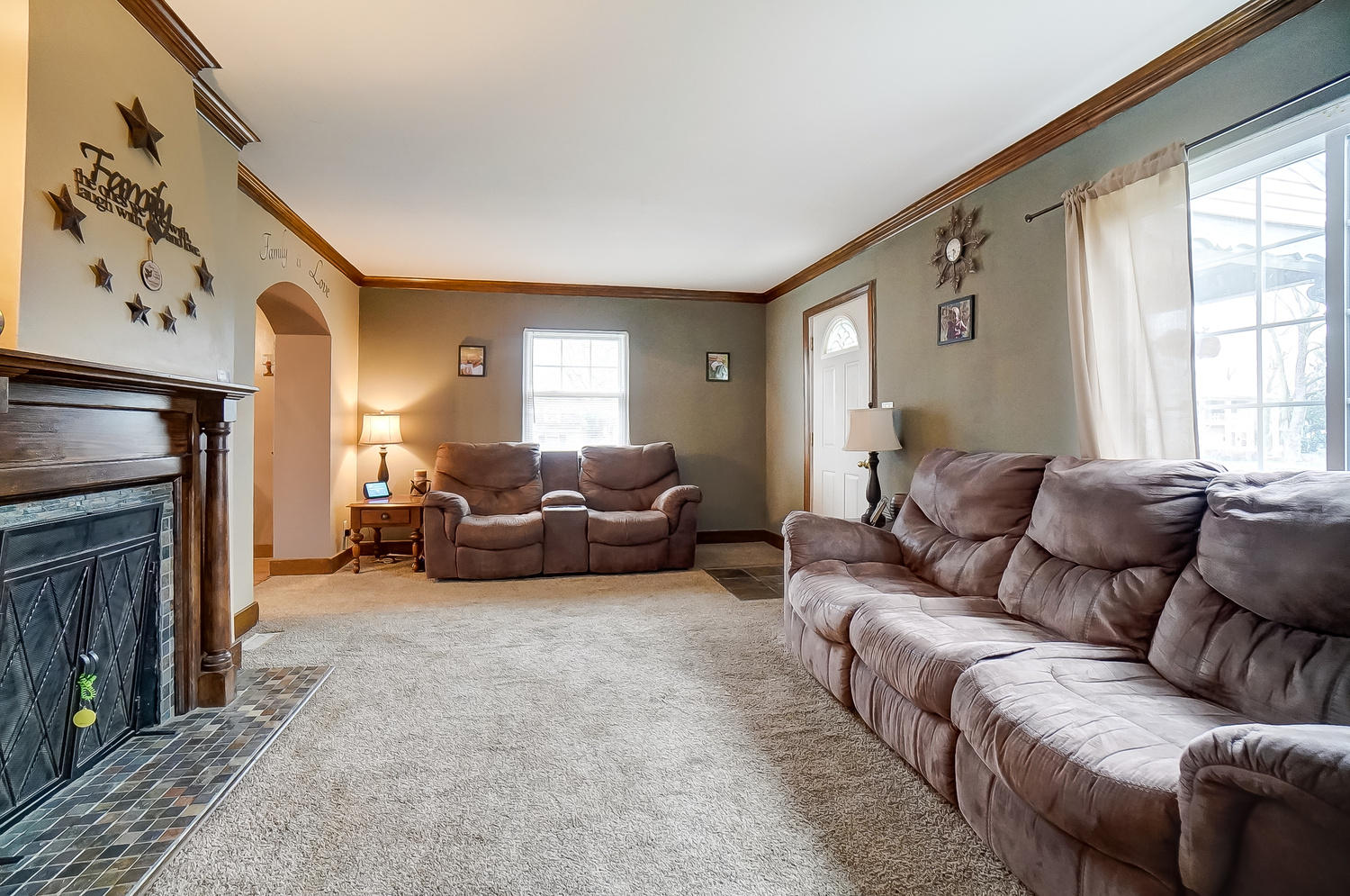 154 Kewbury Road Springfield, OH 45504 - Photo 8 of 34 Gallery Image 8