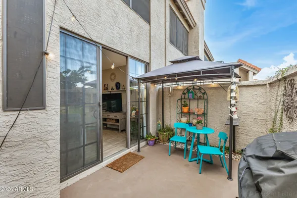 $350,000 | 3930 West Monterey Street, Unit 109, Chandler, AZ 85226