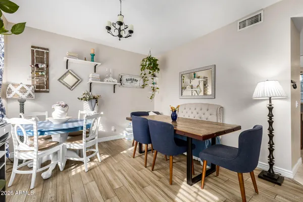 $350,000 | 3930 West Monterey Street, Unit 109, Chandler, AZ 85226