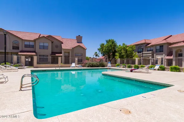 $350,000 | 3930 West Monterey Street, Unit 109, Chandler, AZ 85226