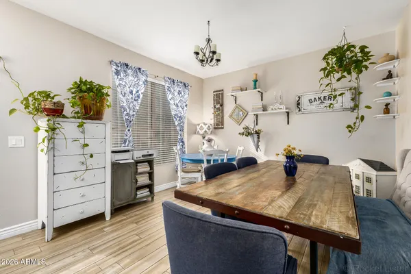 $350,000 | 3930 West Monterey Street, Unit 109, Chandler, AZ 85226