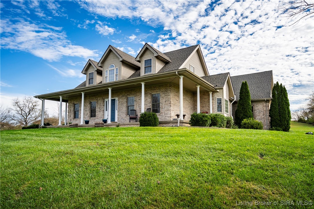 1004 West Becks Mill Road Salem, IN 47167 - Photo 1 of 69 Gallery Image 1