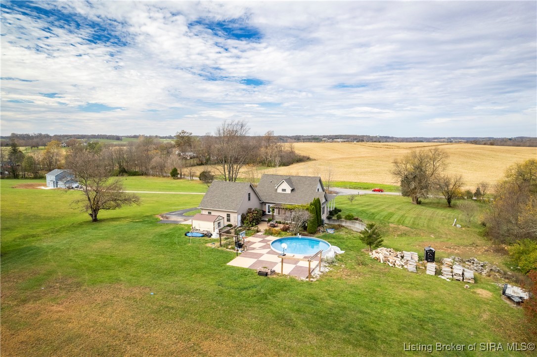 1004 West Becks Mill Road Salem, IN 47167 - Photo 11 of 69 Gallery Image 11