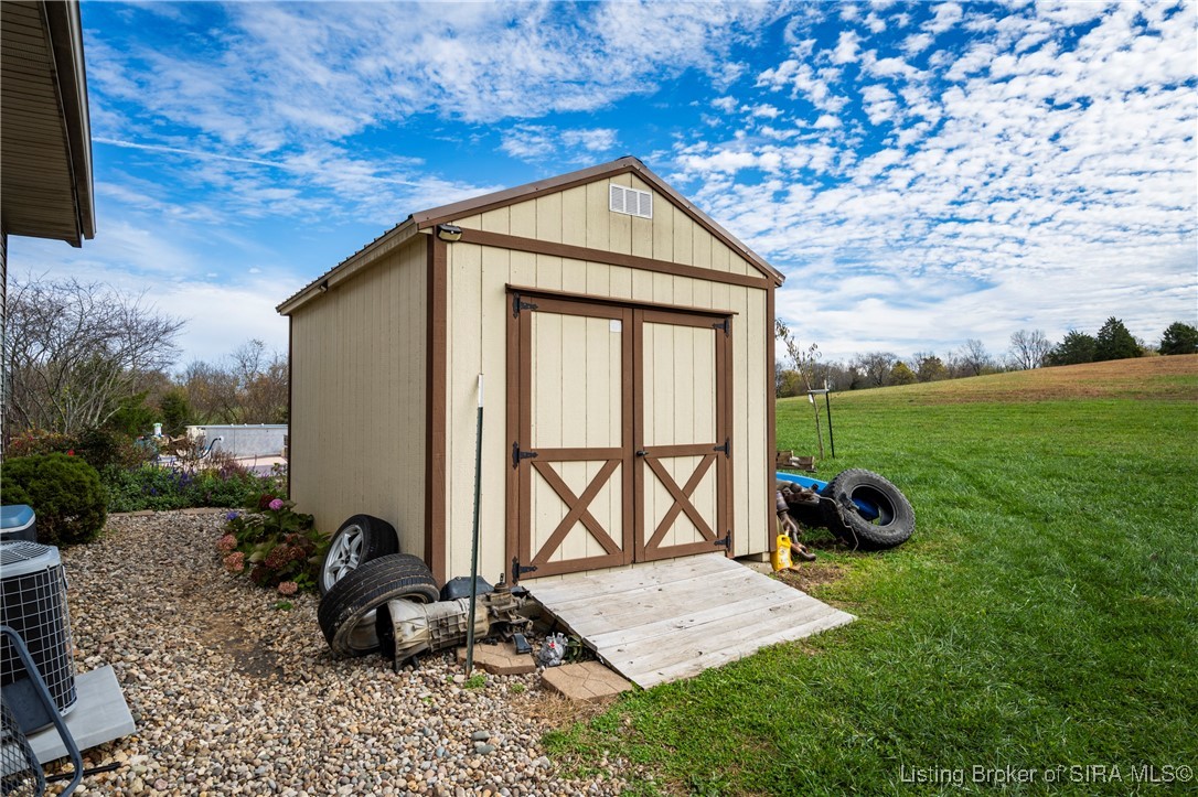 1004 West Becks Mill Road Salem, IN 47167 - Photo 26 of 69 Gallery Image 26