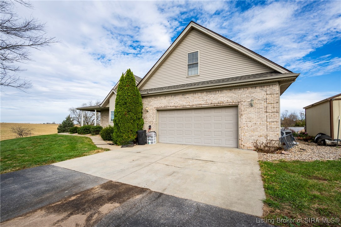 1004 West Becks Mill Road Salem, IN 47167 - Photo 27 of 69 Gallery Image 27