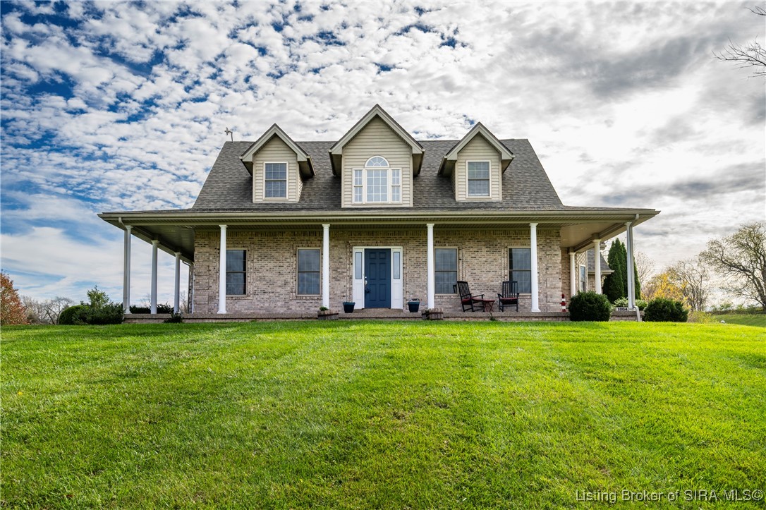 1004 West Becks Mill Road Salem, IN 47167 - Photo 6 of 69 Gallery Image 6