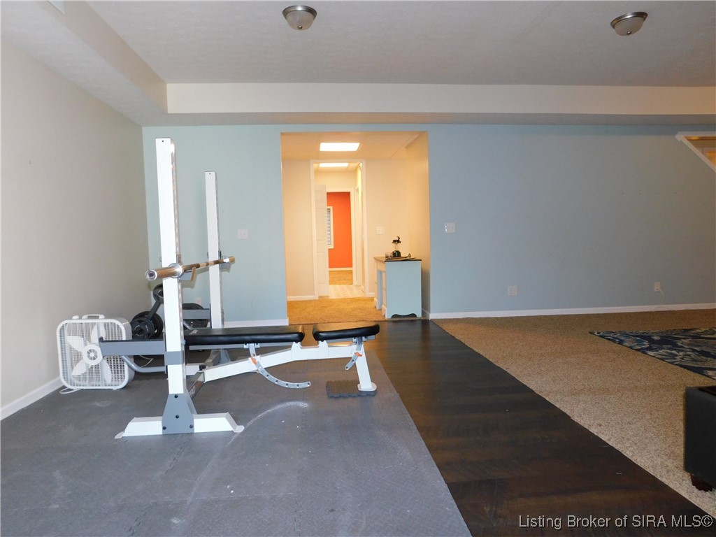 1004 West Becks Mill Road Salem, IN 47167 - Photo 61 of 69 Gallery Image 61