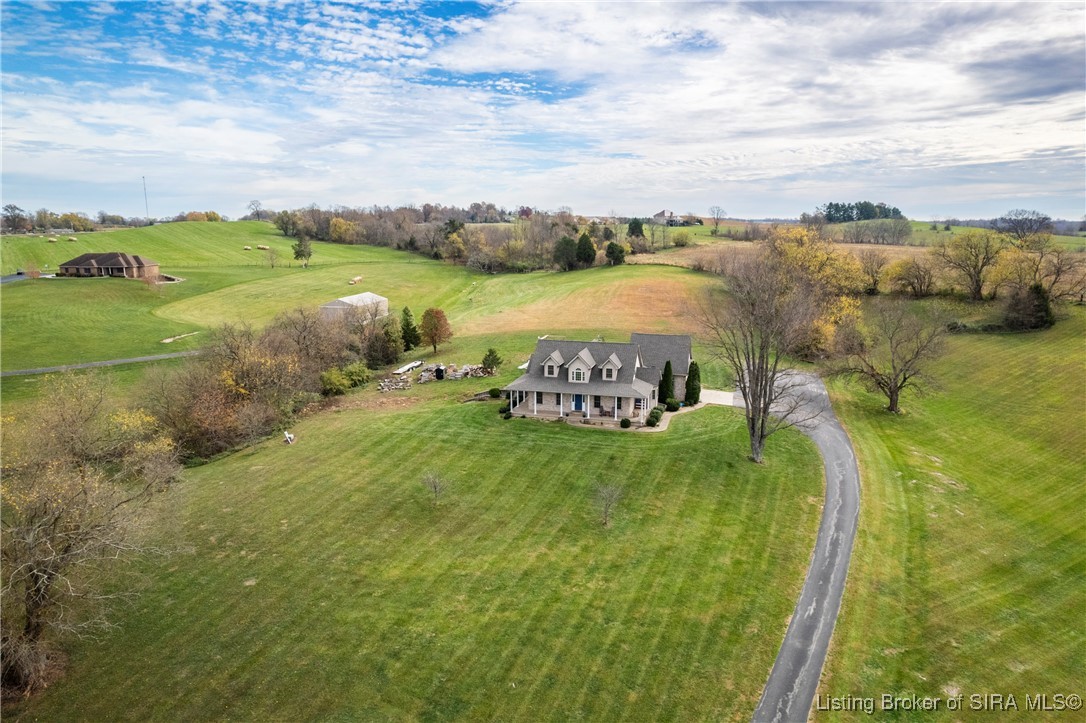 1004 West Becks Mill Road Salem, IN 47167 - Photo 9 of 69 Gallery Image 9