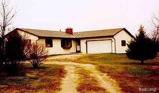 429 State Carsonville, MI 48419 - Photo 1 of 1 Property Photo