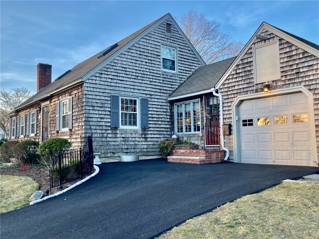 3 Cushing Road Warwick, RI 02888 - Photo 1 of 35