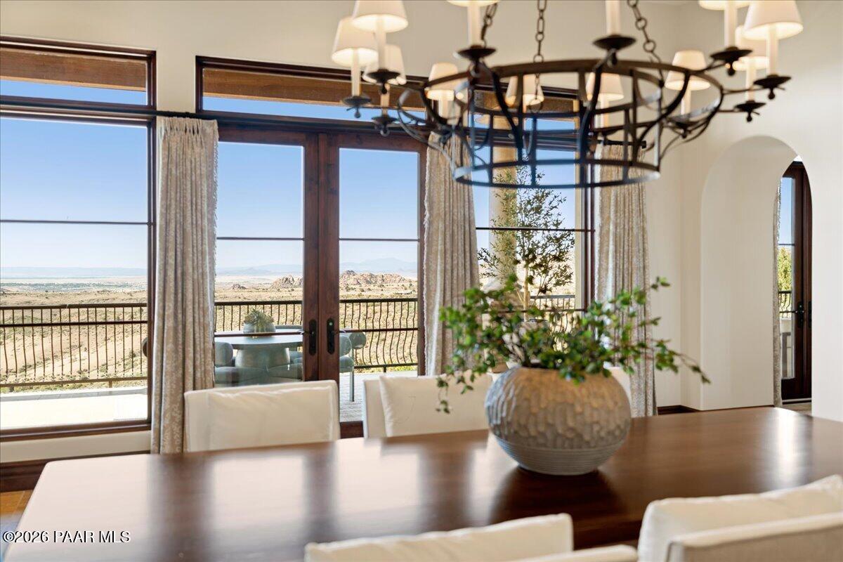 3350 Bar-Circle-A Road Prescott, AZ 86301 - Photo 55 of 181 053-Dining Area