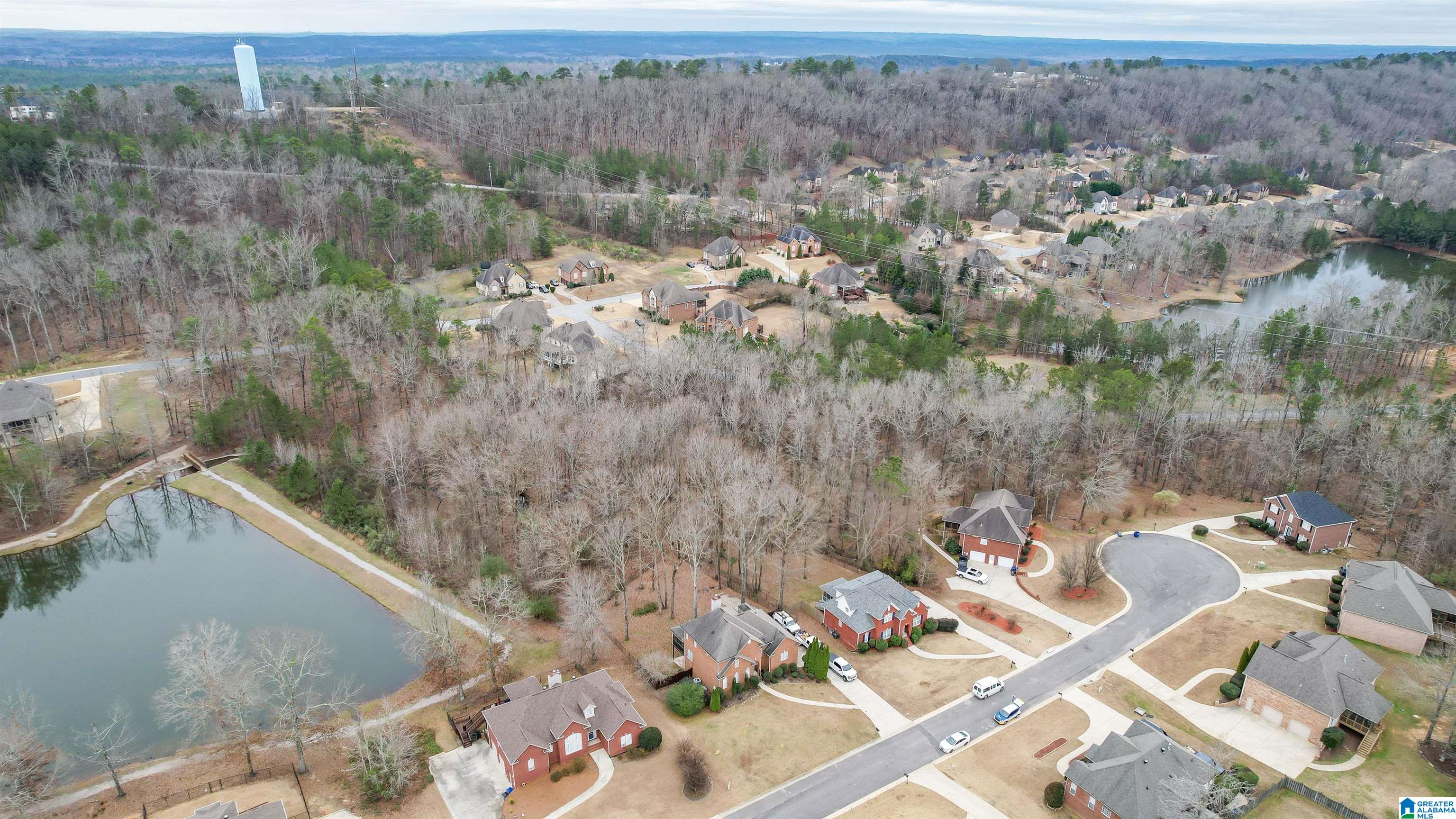 2756 Oakleaf Circle Helena, AL 35022 - Photo 50 of 55