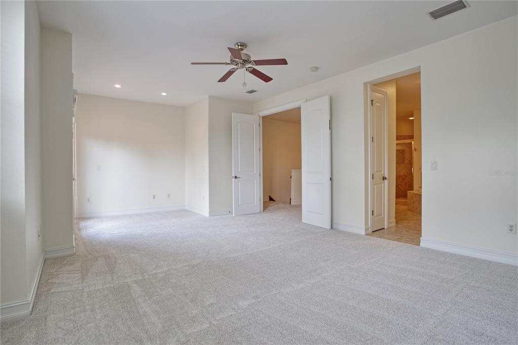 1344 Ribolla Drive Palm Harbor, FL 34683 - Photo 14 of 26 a view of empty room