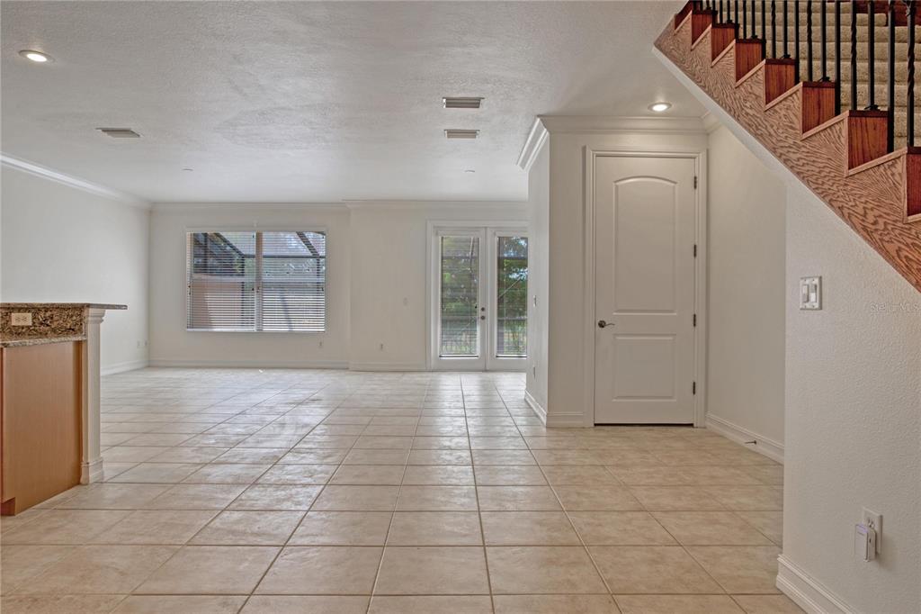 1344 Ribolla Drive Palm Harbor, FL 34683 - Photo 10 of 26 a view of an empty room and window