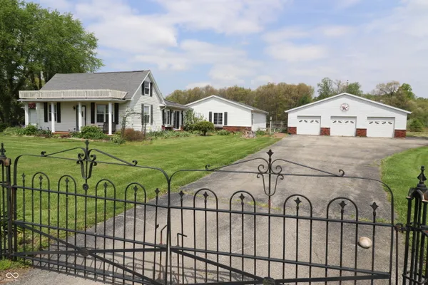 $799,900 | 4619 Highway 48, Sunman, IN 47041