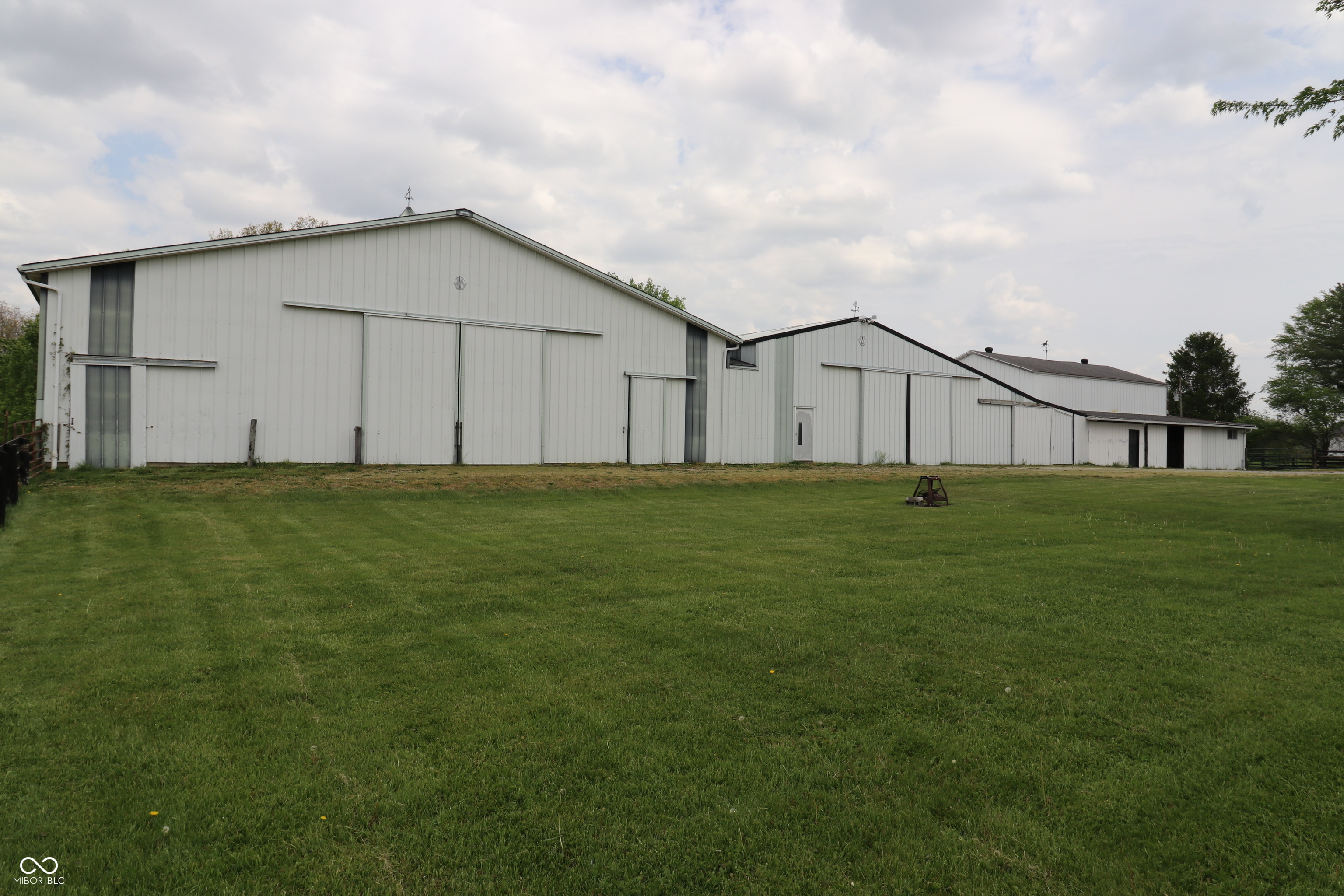 4619 Highway 48 Sunman, IN 47041 - Photo 15 of 31