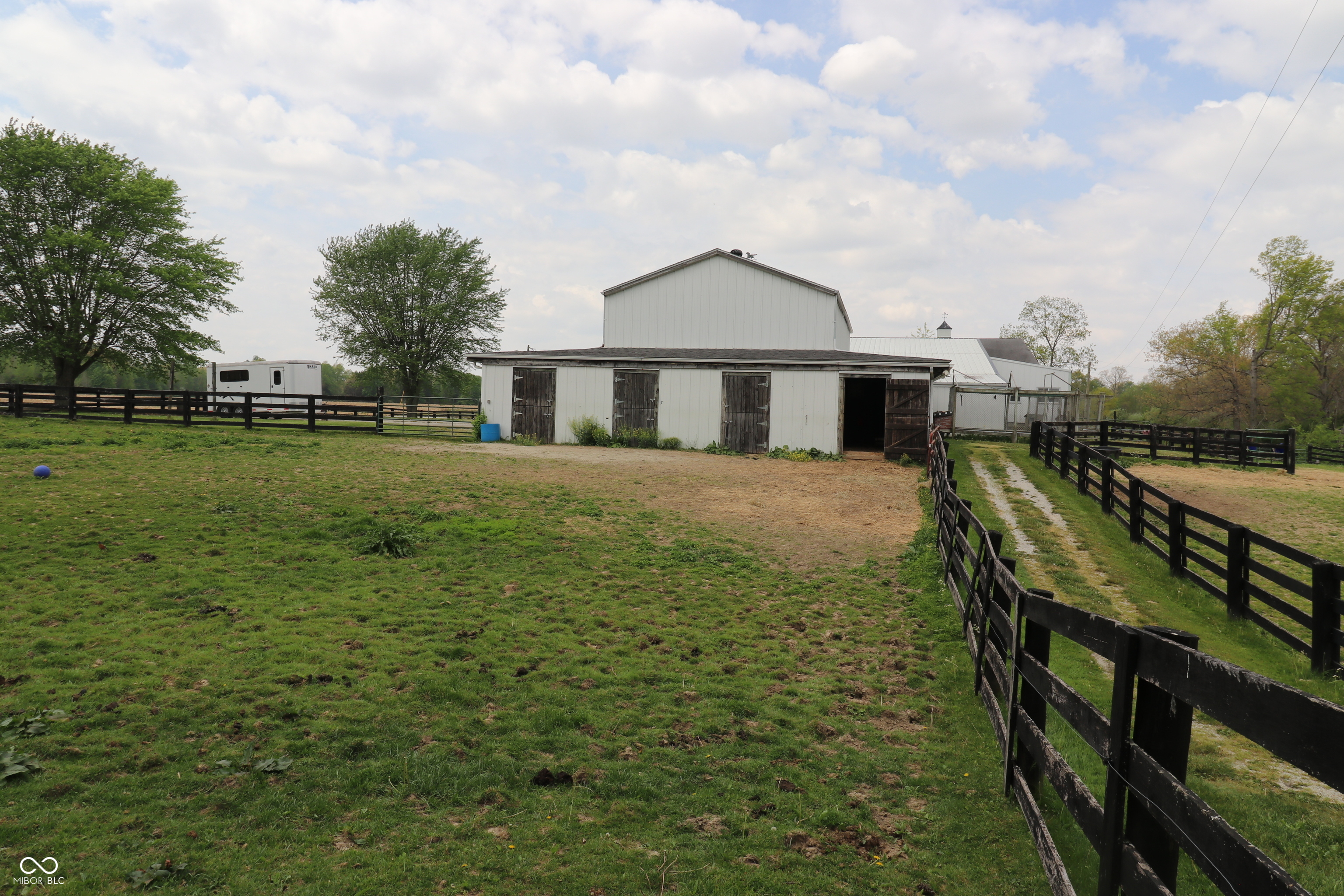 4619 Highway 48 Sunman, IN 47041 - Photo 17 of 31