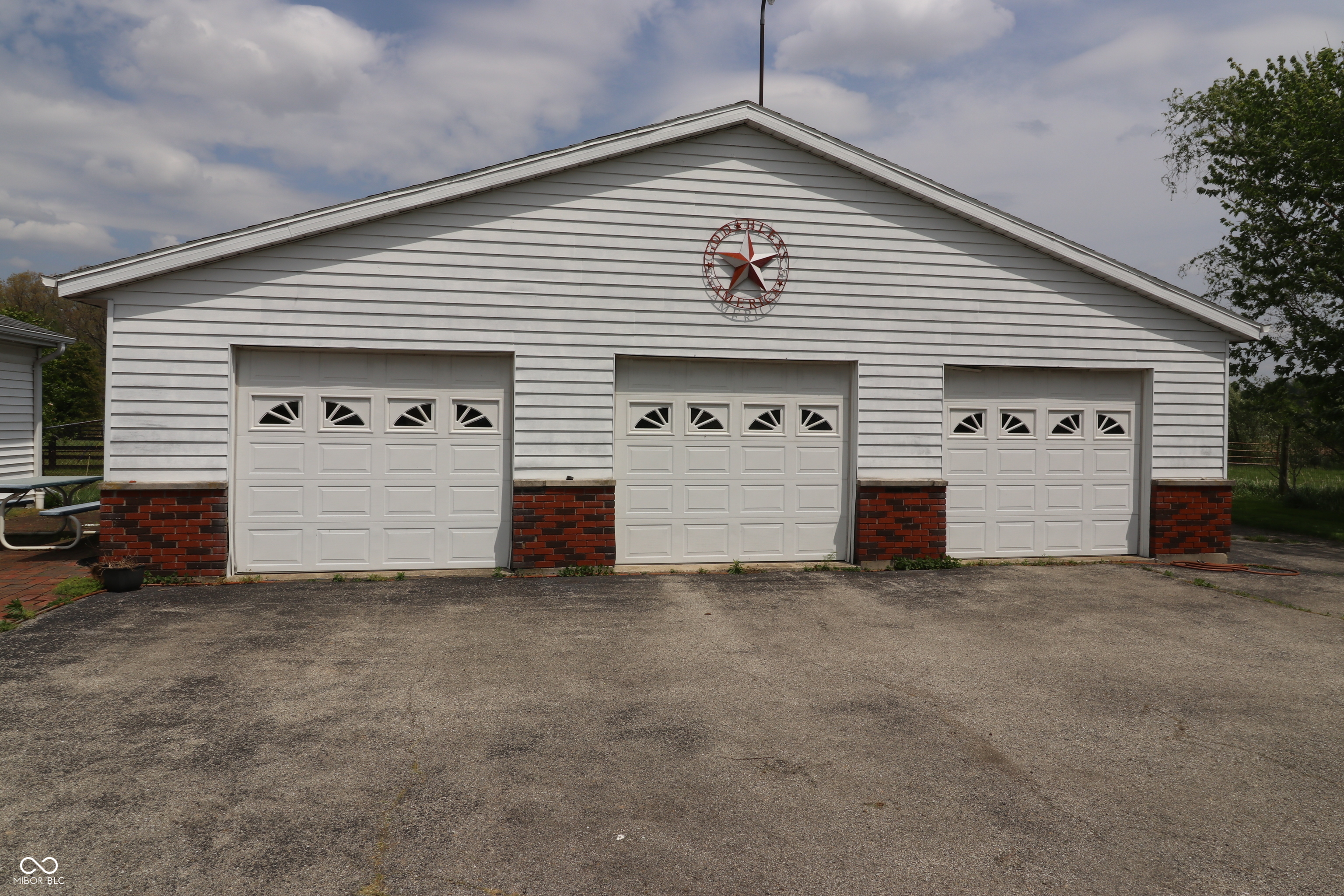 4619 Highway 48 Sunman, IN 47041 - Photo 3 of 31