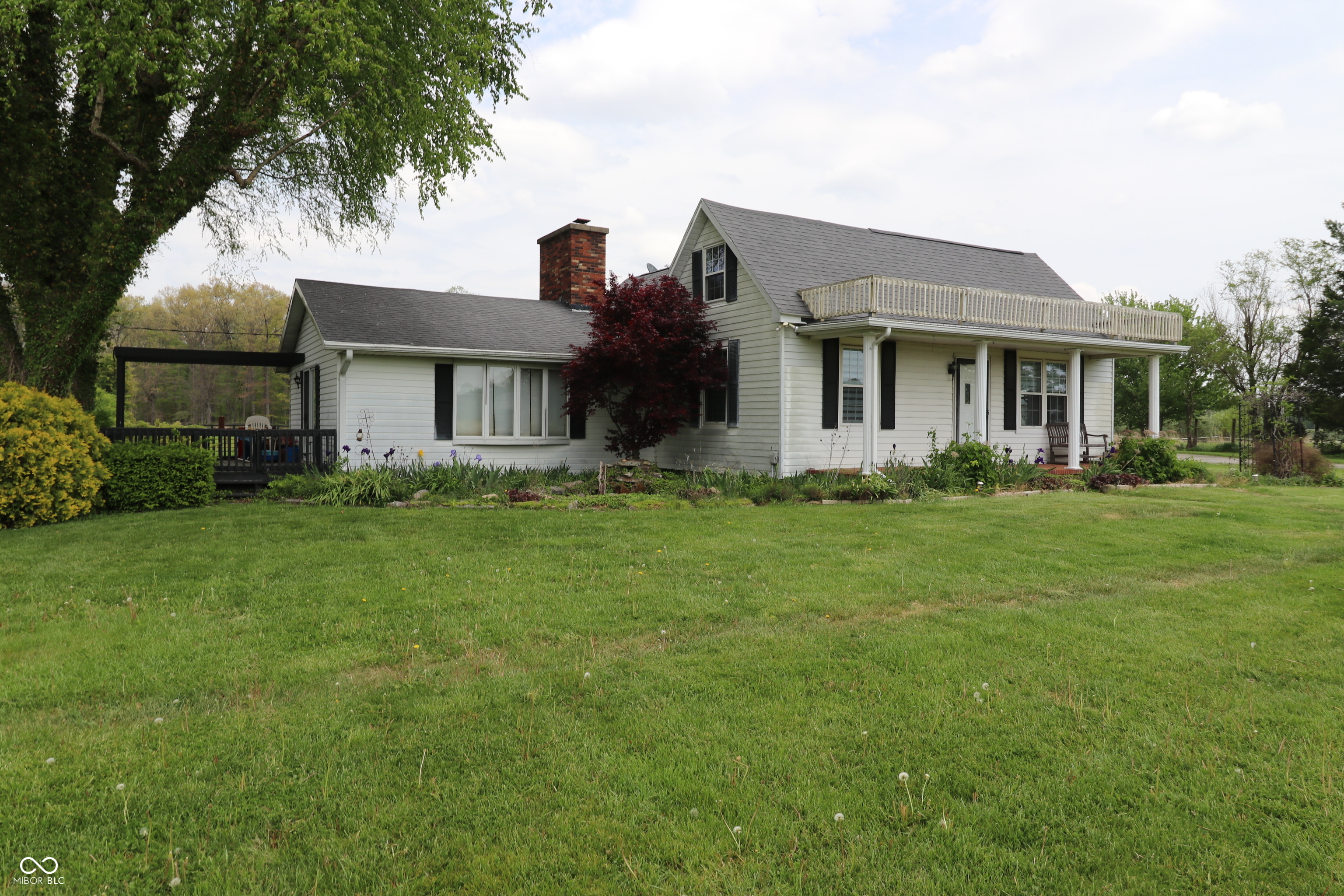 4619 Highway 48 Sunman, IN 47041 - Photo 5 of 31