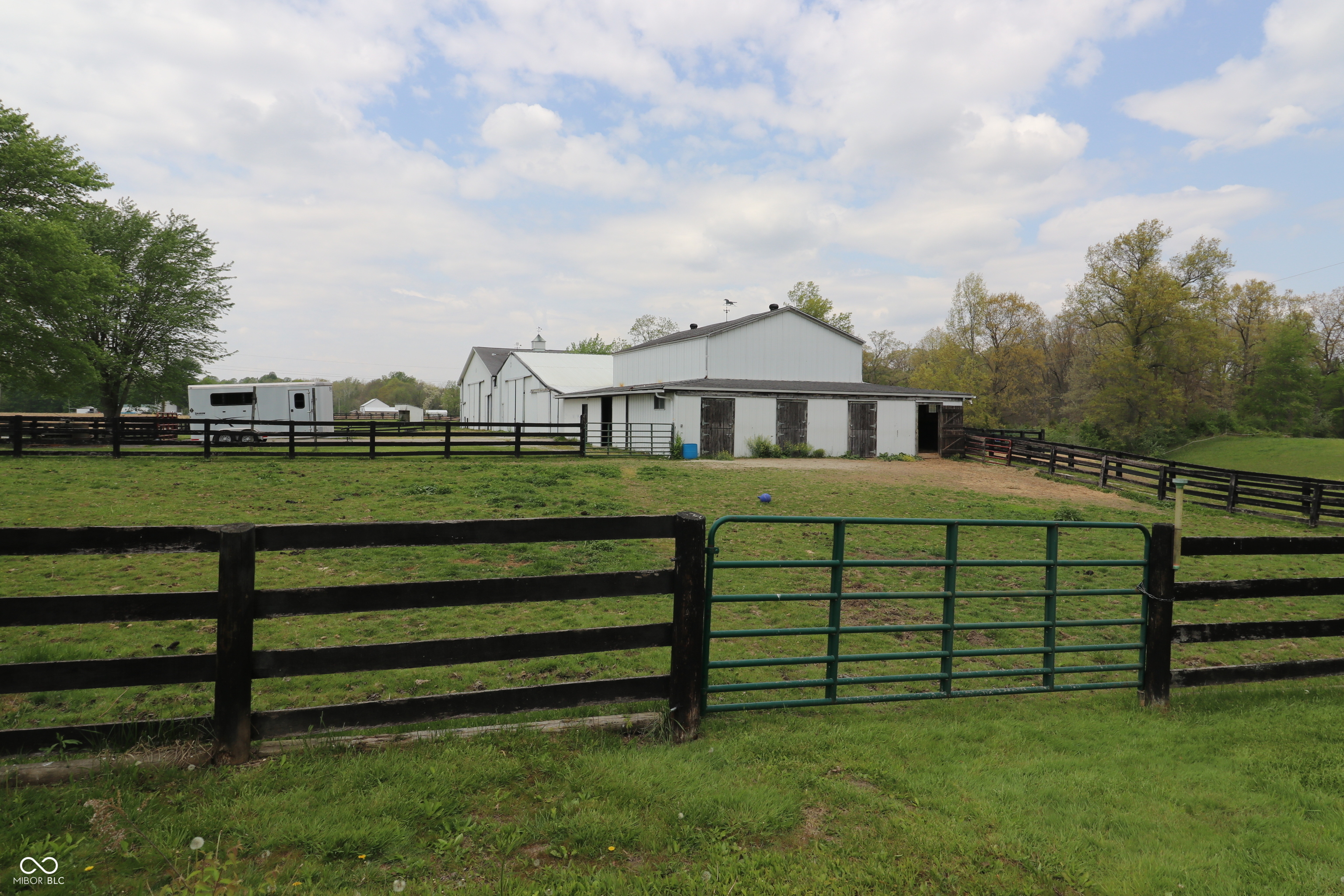 4619 Highway 48 Sunman, IN 47041 - Photo 7 of 31