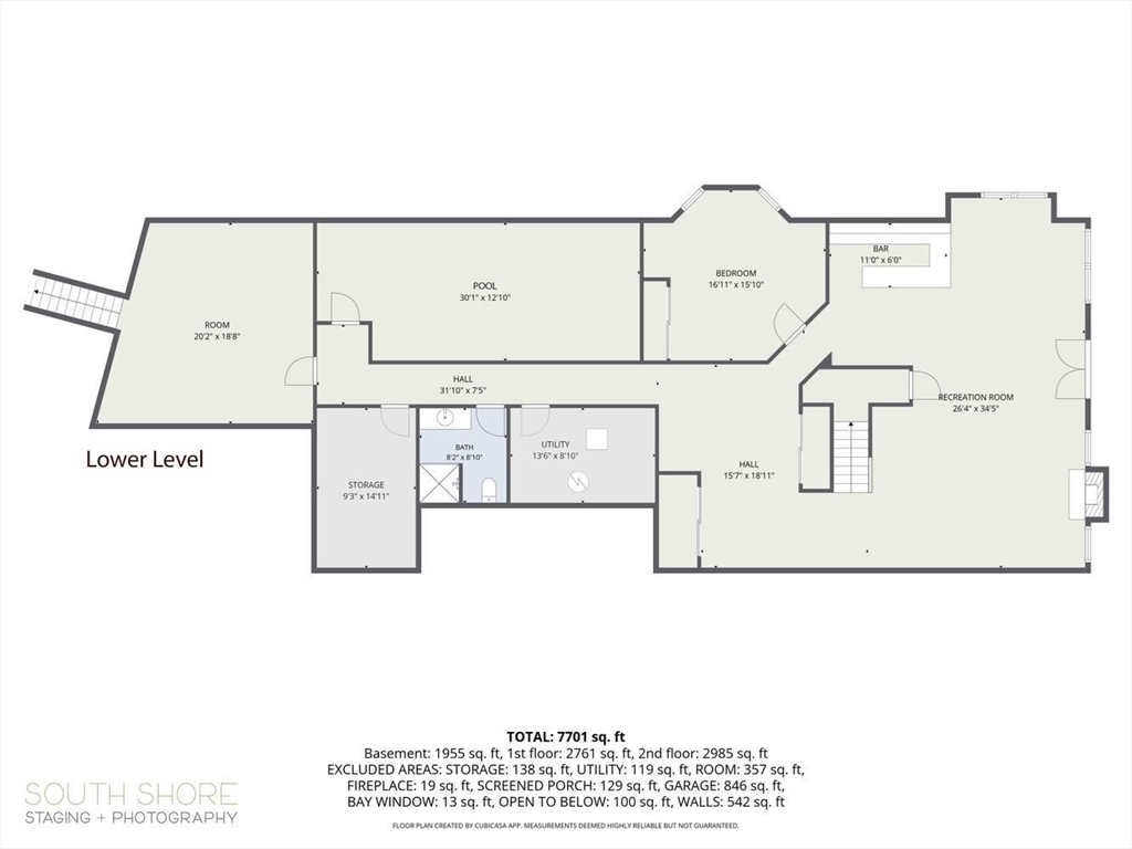 480 York Street Canton, MA 02021 - Photo 39 of 39 Gallery Image 39