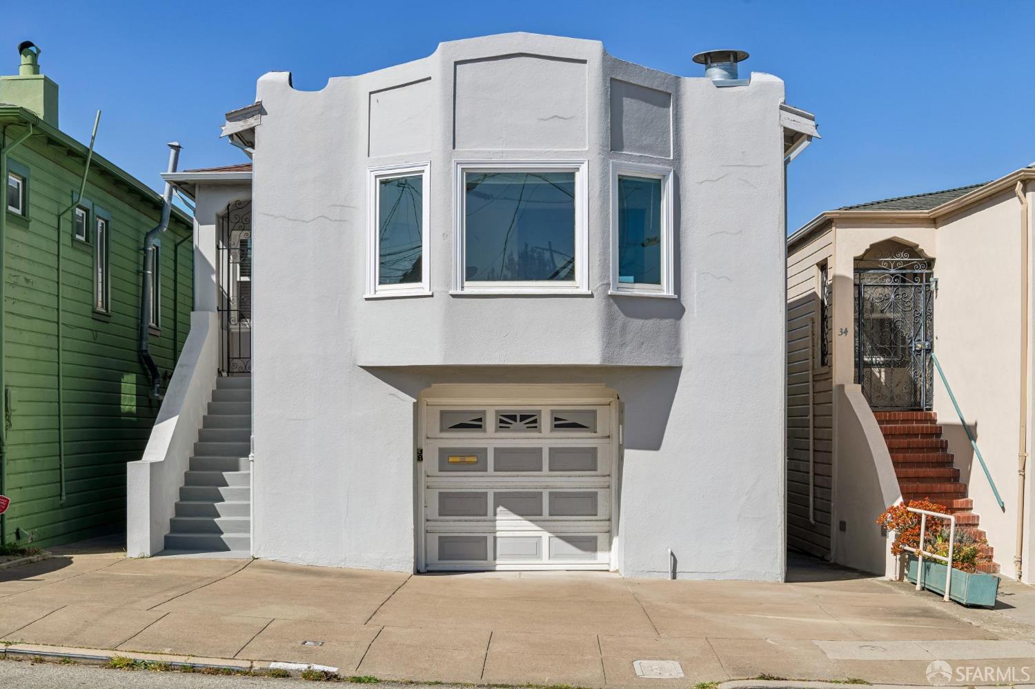 38 Paulding Street San Francisco, CA 94112 - Photo 1 of 73