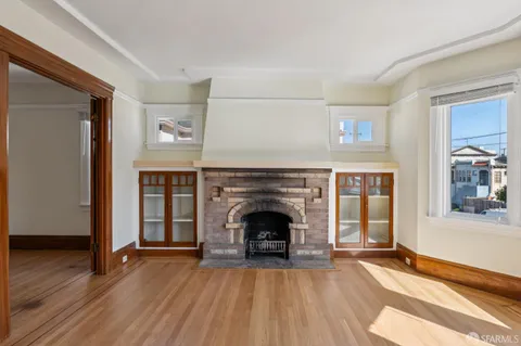 $995,000 | 38 Paulding Street, San Francisco, CA 94112