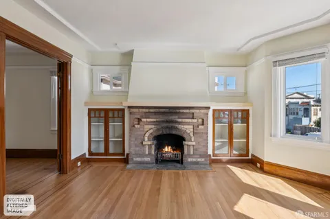 $995,000 | 38 Paulding Street, San Francisco, CA 94112