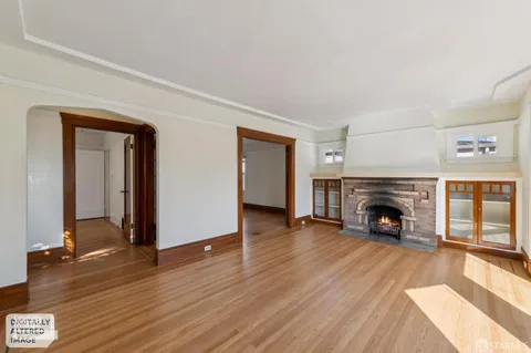 $995,000 | 38 Paulding Street, San Francisco, CA 94112