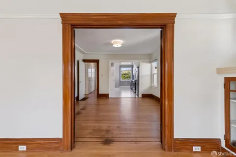 $995,000 | 38 Paulding Street, San Francisco, CA 94112