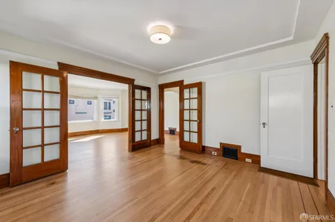 $995,000 | 38 Paulding Street, San Francisco, CA 94112