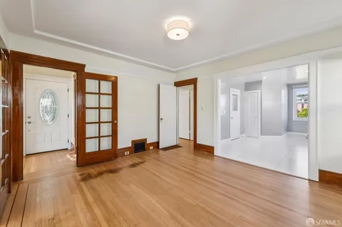 $995,000 | 38 Paulding Street, San Francisco, CA 94112