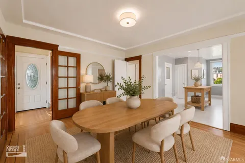$995,000 | 38 Paulding Street, San Francisco, CA 94112
