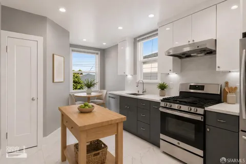 $995,000 | 38 Paulding Street, San Francisco, CA 94112