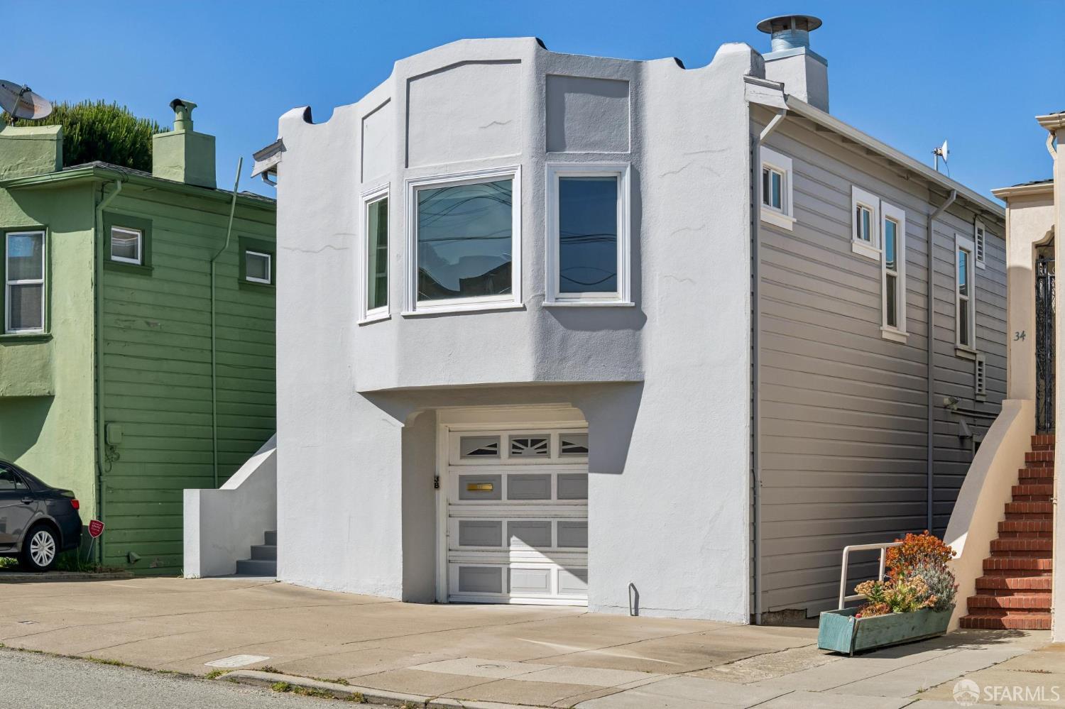 38 Paulding Street San Francisco, CA 94112 - Photo 3 of 73