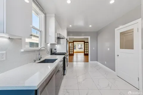 $995,000 | 38 Paulding Street, San Francisco, CA 94112