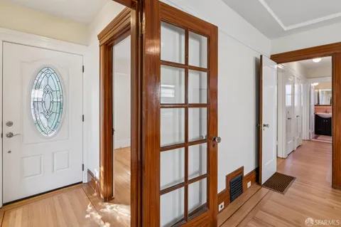 $995,000 | 38 Paulding Street, San Francisco, CA 94112