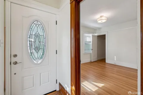 $995,000 | 38 Paulding Street, San Francisco, CA 94112