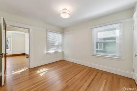 $995,000 | 38 Paulding Street, San Francisco, CA 94112