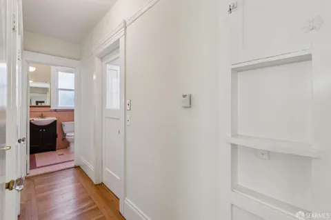 $995,000 | 38 Paulding Street, San Francisco, CA 94112