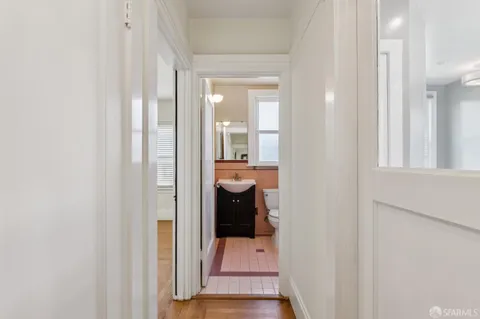 $995,000 | 38 Paulding Street, San Francisco, CA 94112