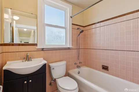 $995,000 | 38 Paulding Street, San Francisco, CA 94112