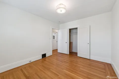$995,000 | 38 Paulding Street, San Francisco, CA 94112