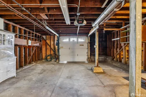 $995,000 | 38 Paulding Street, San Francisco, CA 94112