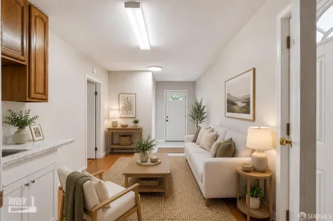 $995,000 | 38 Paulding Street, San Francisco, CA 94112